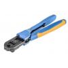 Krimpovací nástroj, řada: CERTI-CRIMP II TE Connectivity, pro použití s: Kontakty konektoru DYNAMIC D-2000