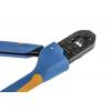 Krimpovací nástroj, řada: CERTI-CRIMP II TE Connectivity, pro použití s: Kontakty konektoru DYNAMIC D-2000