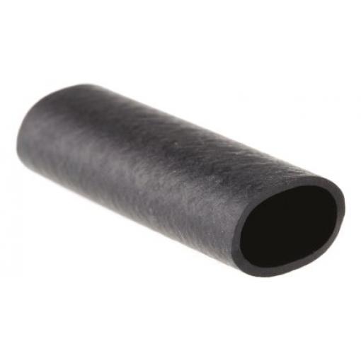Kabelový návlek Neopren Expanzní poměr Černá SES Sterling 15 mm 35mm