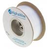 Kabelový návlek Polytetrafluorethylén Přírodní Alpha Wire 1.37 mm 30m, řada: FIT Wire Management