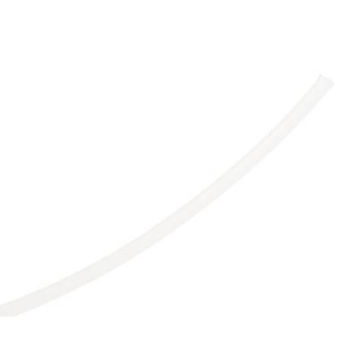 Kabelový návlek 1.63mm PTFE Přírodní Alpha Wire