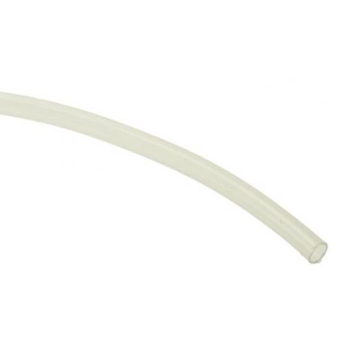 Kabelový návlek Polytetrafluorethylén Přírodní Alpha Wire 2.57 mm, řada: FIT Wire Management