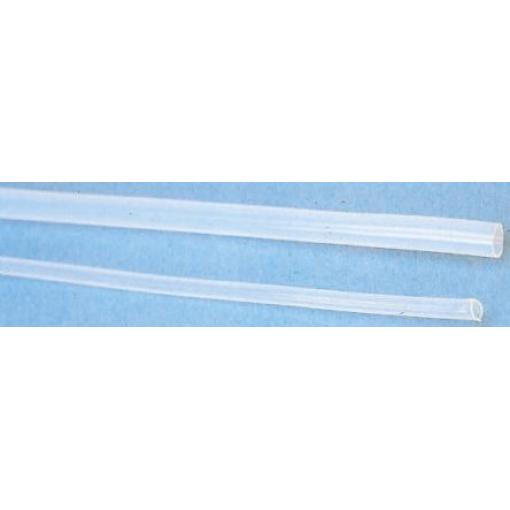 Kabelový návlek 5.18mm PTFE Přírodní Alpha Wire