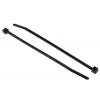 111-01980 T18R-PA66-BK 2.5mm Nylon 66 HellermannTyton