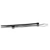 111-03011 T30R-PA66-BK Nylon 66 HellermannTyton