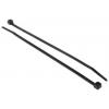 111-03012 T30R-PA66-BK Nylon 66 HellermannTyton