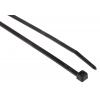 111-03012 T30R-PA66-BK Nylon 66 HellermannTyton