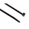 111-05000 T50R-PA66-BK Nylon 66 HellermannTyton