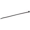 Stahovací páska Nerozpojitelné 111-05000 T50R-PA66-BK 200 mm 4.6mm Černá Nylon 66 HellermannTyton