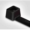 111-05400 T50L-PA66-BK Nylon 66 HellermannTyton
