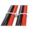 117-05002 T50RDH-PA66-NA Nylon 66 HellermannTyton
