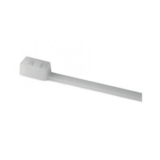 117-05002 T50RDH-PA66-NA Nylon 66 HellermannTyton