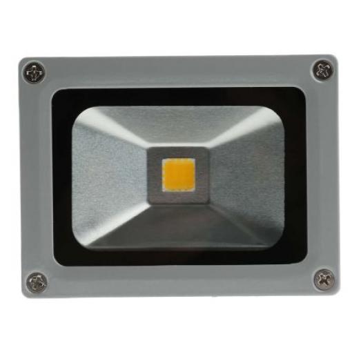 barevná teplota: 3500k, 10 W, svítivost: 1050 lm 85V ac, 265 V ac RS PRO
