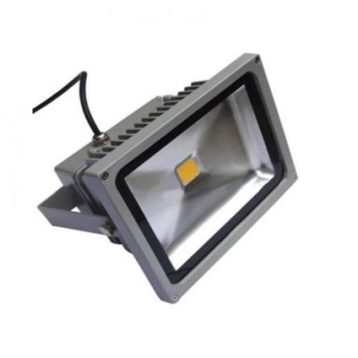 barevná teplota: 3500k, 20 W, svítivost: 2100 lm 85V ac, 265 V ac RS PRO