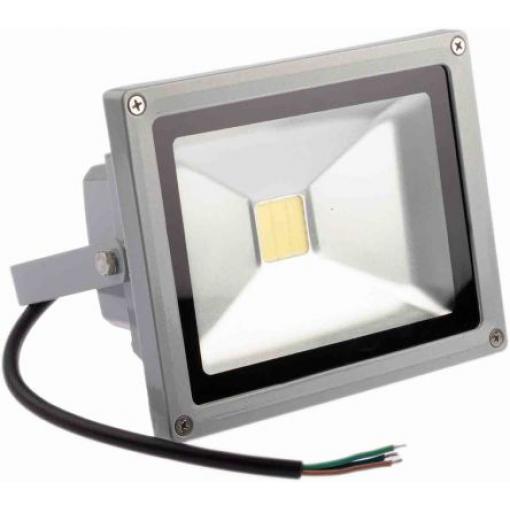barevná teplota: 4500k, 20 W, svítivost: 2028 lm 85V ac, 265 V ac RS PRO