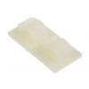 pro průměr svazku 8 mm Nylon 66 Samolepicí HellermannTyton