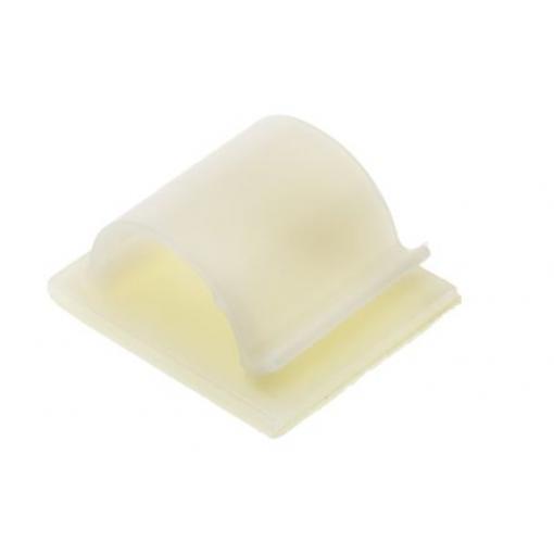 pro průměr svazku 14 mm Nylon 66 Samolepicí HellermannTyton