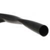 TE Connectivity Teplem smrštitelné bužírky průměr 6.4 mm Černá smršťovací poměr 2:1 Polyolefin 8m, řada: LSTT