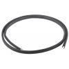Ochrana hran, Polyolefin barva Černá, délka: 1.2 m x 15.75 mm x 6.3 mm TE Connectivity