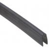 Ochrana hran, Polyolefin barva Černá, délka: 1.2 m x 15.75 mm x 6.3 mm TE Connectivity