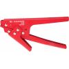 Kleště na vázací pásky, řada: 455B 2.4 to 9 mm Plastové Facom