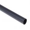 TE Connectivity Teplem smrštitelné bužírky průměr 12.7 mm Černá smršťovací poměr 2:1 Polyolefin 1.2m, řada: RNF-100