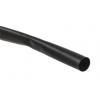 TE Connectivity Teplem smrštitelné bužírky průměr 6.4 mm Černá smršťovací poměr 2:1 Polyolefin 8m, řada: CGPT