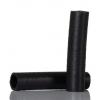 Kabelový návlek Neopren Expanzní poměr Černá SES Sterling 9 mm 25mm, řada: HELAVIA