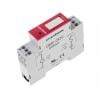 Sensata / Crydom Polovodičové relé 3 A Lišta DIN 60 V dc GMS 32V dc