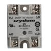 Sensata / Crydom Polovodičové relé 10 A Panel 660 V ac GN 32V dc