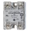 Sensata / Crydom Polovodičové relé 10 A Panel 660 V ac GN 280V ac