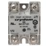Sensata / Crydom Polovodičové relé 50 A Panel 660 V ac GN 280V ac