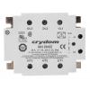 Sensata / Crydom Polovodičové relé 25 A Panel 600 V ac GN3 260V ac