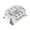 Sensata / Crydom Polovodičové relé 50 A Panel 600 V ac GN3 32V dc