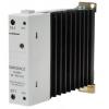 Polovodičové relé 30 A rms Lišta DIN Zapnutí při nulovém napětí Triac 260 V AC GNR 22.5
