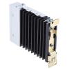 Sensata / Crydom Polovodičové relé 30 A Lišta DIN 600 V ac GNR 22.5 32V dc