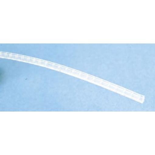 Ochrana hran, Nylon barva Přírodní, délka: 3.2 mm x 3.2 mm x 0.8 mm Essentra