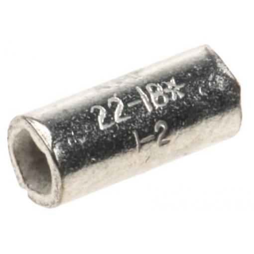 Konektor spojky, řada: Solistrand paralelní Neizolované, max. AWG: 16 AWG, min. AWG: 22 AWG, pokovení: Cín TE