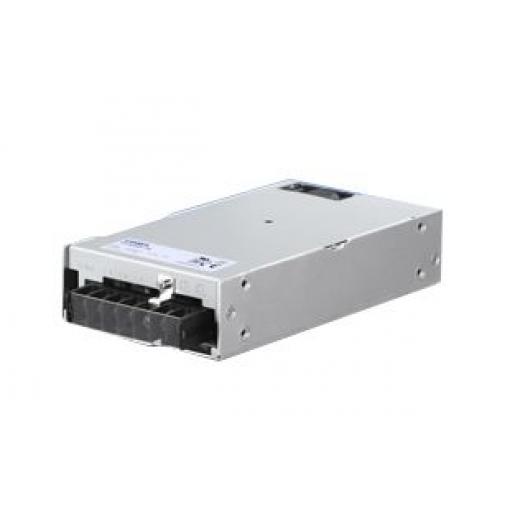 Spínaný napájecí zdroj, počet výstupů: 1 PJA300F-5 5V dc Šasi 250 W PJA300F Cosel 264V ac