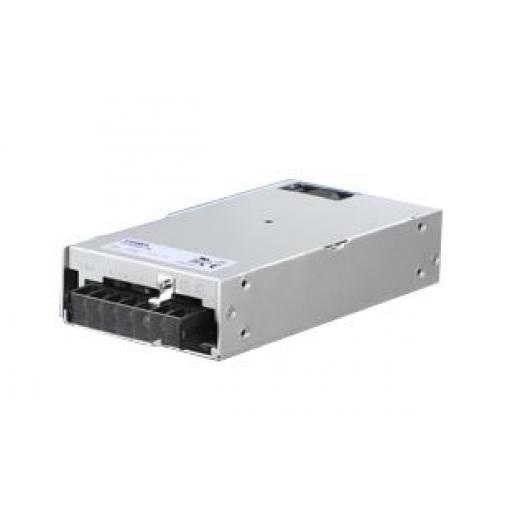 Spínaný napájecí zdroj, počet výstupů: 1 PJA300F-12 12V dc Šasi 300 W PJA300F Cosel 264V ac