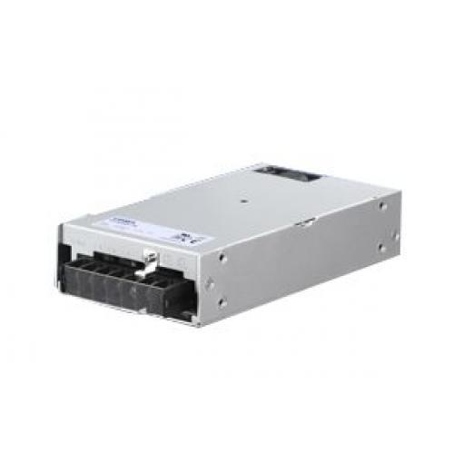 Spínaný napájecí zdroj, počet výstupů: 1 PJA300F-36 36V dc Šasi 302 W PJA300F Cosel 264V ac