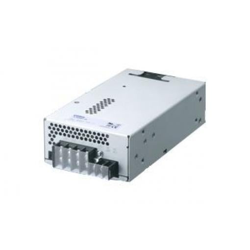 Spínaný napájecí zdroj, počet výstupů: 1 PJA600F-48 48V dc Šasi 600 W PJA600F Cosel 264V ac