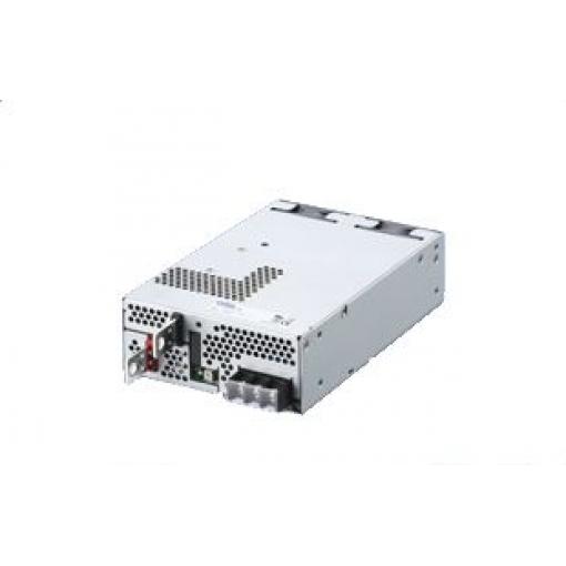 Spínaný napájecí zdroj, počet výstupů: 1 PJA1000F-48 48V dc Šasi 1 kW PJA1000F Cosel 264V ac