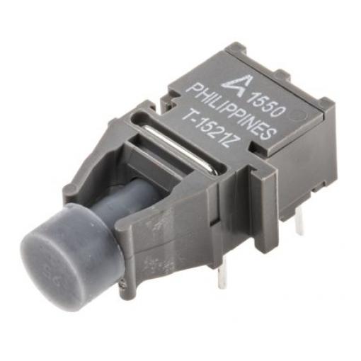 Vysílač pro optická vlákna HFBR-1521Z, řada: Versatile Link 5 MBd s Univerzální spojovací díl konektorem Broadcom 660 nm