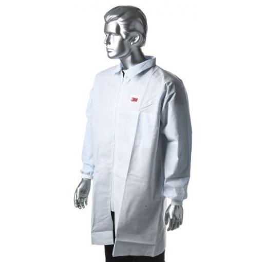 3M Bílá Unisex S