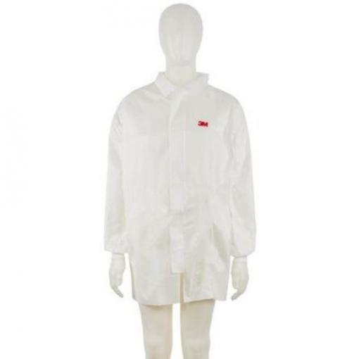 3M Bílá Unisex S