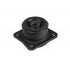 RS PRO CAB Mount Čtvercový M16 Antivibrační držák Mobilní 610 kg
