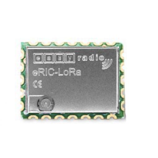 LPRS Modul LoRa -137 dBm