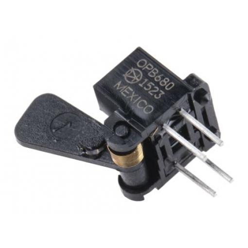 OPB680 Optek