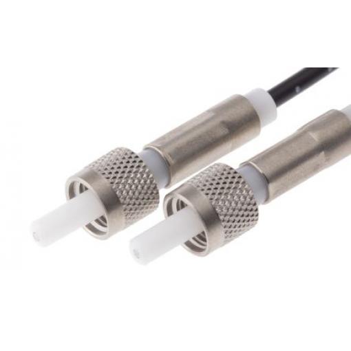 Koaxiální kabel Vnější, A: SMA Vnější, B: SMA 3 m Amphenol Socapex